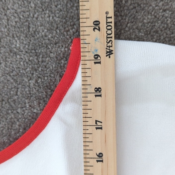 FASHION Nova bodycon mini skirt and cropped tank top set size XL - Picture 6 of 16